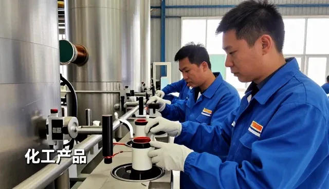 化工产品客户如何选择配方服务