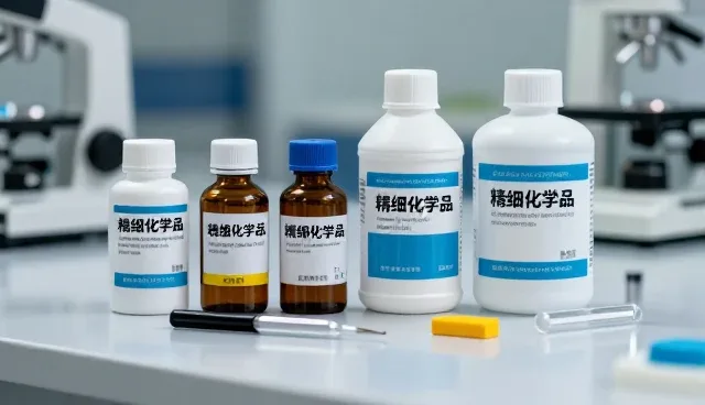 化工设备在不同应用场景中的技术适配与优化策略