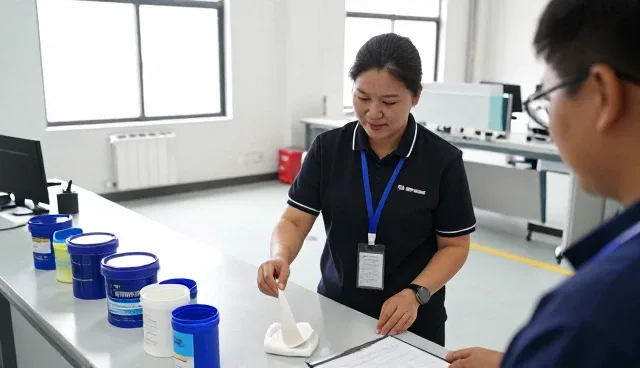 大庆市布冠涂料有限公司打造适用于新建楼盘的工业涂料