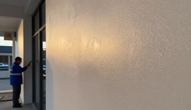建筑涂料行业发展趋势下的技术革新路径
