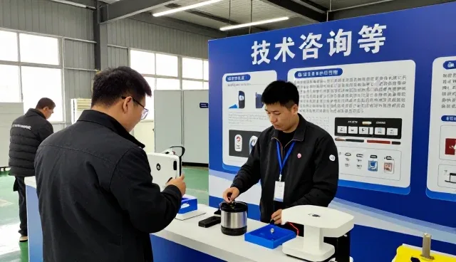 家庭日常使用中的产品分装解决方案介绍