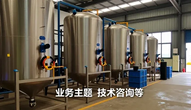 提升建筑涂料分装效率的关键操作与维护要点