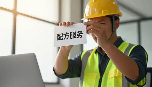 工业涂料选型中的成本控制关键点分析